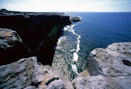 Galway & Wild Atlantic Way