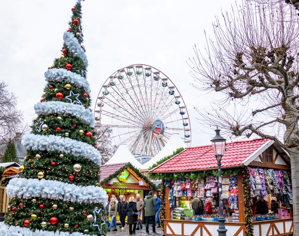 European Christmas Markets