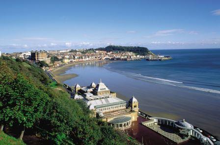 Scarborough & Yorkshire